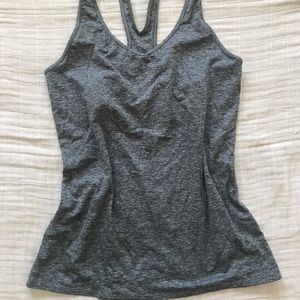 Patagonia workout top